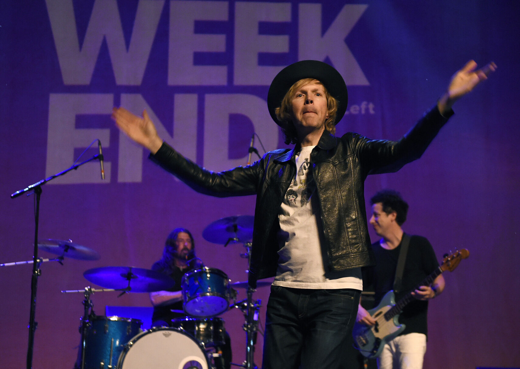 Beck